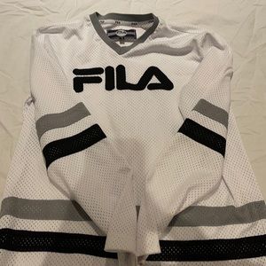 Fila Jersey